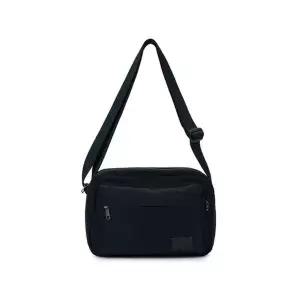 [브롬톤](센텀시티점)[브롬톤런던][P265ACR106]트래블 크로스백 TRAVEL CROSS BAG -BLACK