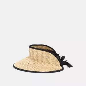 [헬렌카민스키] 26SS MITA 미타 NATURAL/MIDNIGHT HAT50220