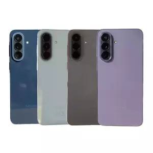 SAMSUNG 삼성전자 갤럭시 A57 5G 글로벌판 8+128/8+256 듀얼심 관부가세포함 자급제 Galaxy A57