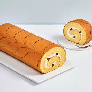 파리바게뜨 실키롤케익