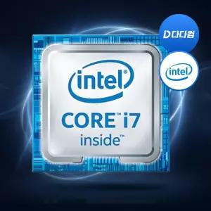 [중고] intel 인텔 CPU i7-4790 4세대 하스웰 4코어 8스레드