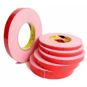 에이로샵 차량용 양면테이프 15MM 초강력양면테이프