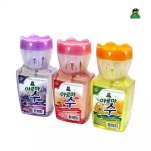 산도깨비 400ml R 수 방향제 아로마 피치향