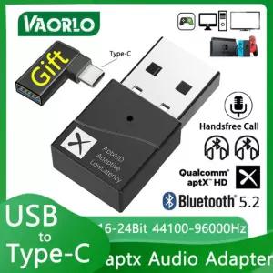 블루투스동글이 TX40 블루투스 송신기 24비트 TV APTX 어댑터 적응형 PC 핸즈프 TX40 Standard