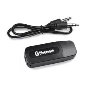블루투스동글이 5MM USB 블루투스 A2DP 음악 오디오 호환 안드로이드IOS 수신기