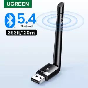 컴퓨터동글이 USB 블루투스 어댑터 오디오 리시버 음악 무선 PC 송신기용 마우스 동글 블루투스 53 2 China Mainland