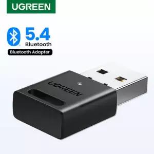 컴퓨터동글이 USB 블루투스 어댑터 동글 키보드마우스용 송신기 PC용 수신기 블루투스 Adapter
