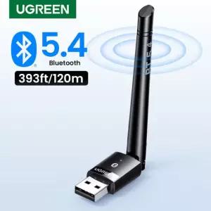 컴퓨터동글이 USB 블루투스 어댑터 오디오 120M 수신기 마우스 송신기 동글 무선 키보 블루투스 54 2