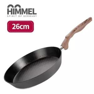 아노다이징 힘멜 하드아노다이징 후라이팬 26cm 프라이팬