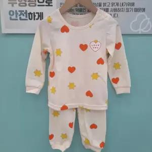 [모이모이깜피]하트 단면 9부내의