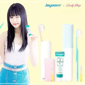 조이덴트 이가드 1세트 칫솔세트 JCA M20WE96EAC 블루