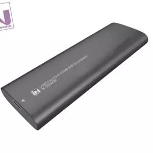 USB3.1 NVMe 북 C타입 케이스 M.2 외장 to 16WD4BC7E4