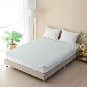 [한일카페트](타임스퀘어점리빙관)프리미엄 워싱 스프레드 블루벨 200x230cm