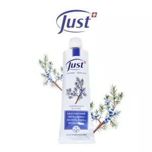 유스트 스위스 노간주 크림 100ml
