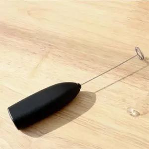 홈카페 휘핑크림 베이킹 라떼 우유 거품기 5개 돌선물