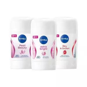 [셀러허브]니베아 데오드란트 스틱 50ml (S49445281)