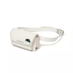 말본골프파우치 TQT M5142PBT04IVY 여성 볼마커 벨트백 IVORY