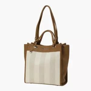 데상트골프가방 VQA DR22WFBG47-BEGG 여성 보냉 SET 미디엄백 / Beige