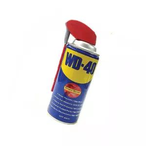 WD-40 450ML 방청윤활제 잡음제거