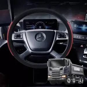TBZ 스카니아 R540덤프 호환 대형트럭 4D 핸들커버