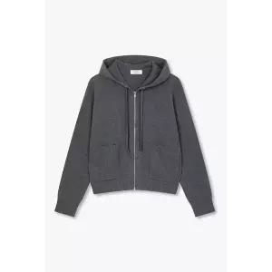 [TOMBOY](마산점)포켓 포인트 후드 집업 가디건(9176351972)