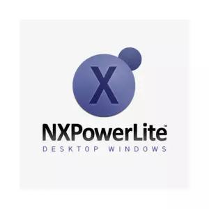 NXPowerLite Desktop Windows 10 Single user 기업용 영구 라이선스 엔엑스파워라이트