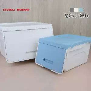 다용도 DVM789T8 루맥스 슬라이딩 리빙박스 수납함 정리함