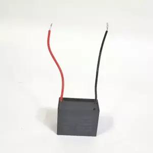 450V 커패시터 모터 CBB61 AC 콘덴서 사각수지콘덴서 12uF