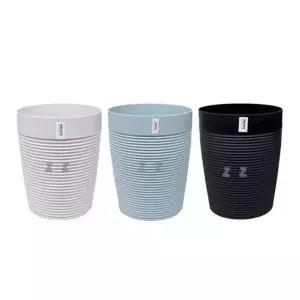 플라코 SWS751L8 휴지통 사무실 화장실 분리수거 오픈 쓰레기통