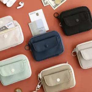 보이저 카드 월렛 5colors