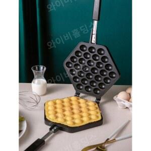 커피콩빵기계 땅콩빵 미니배너 붕어빵