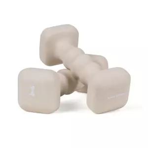 스케쳐스 헬스 여성 미용 아령 플로우 홈트 덤벨 1kg 2개