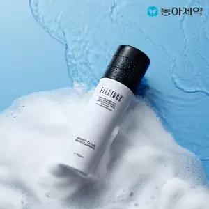 필리더스 남성청결제 퍼펙트 클린 체취 저자극 머스크향 150ml