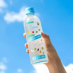 달심 클렌즈워터 500ml 24개입