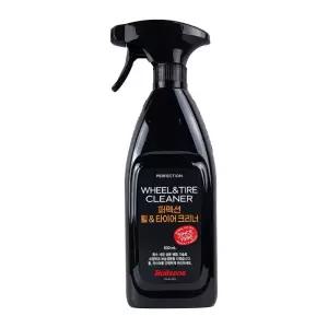 퍼펙션 휠타이어 크리너 600ml 불스원