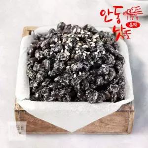 프레시데이 국산콩 안동낫또 생청국장 흑태 16개 49.5g 개)