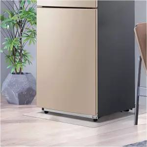 냉장고 매트 투명 미끄럼 방지 PVC 바닥 보호대 2mm 두께 스크래치