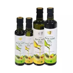 아보카도오일퓨어 튀김 아보카도유 압착 선물세트 샐러드 파스타 250ml 선물