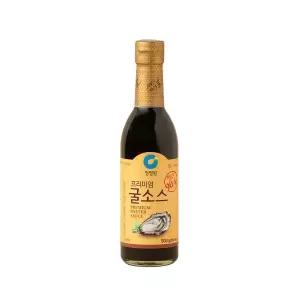 프리미엄 굴소스 500g (산본점)