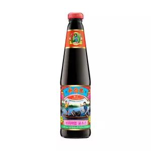 오뚜기 이금기 프리미엄 굴소스 510G