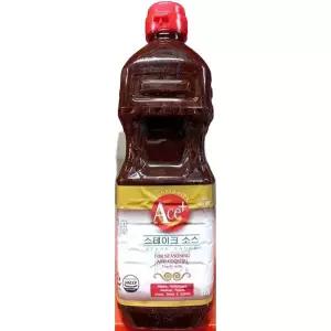 스테이크소스(ACE+ 930ml)