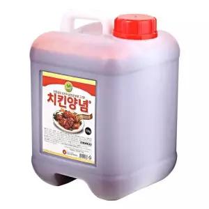 치킨양념(오리지널) 10KG/부광총알배송