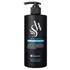 수분보충 스와니브 퍼펙트 올인원 남성 스킨로션 에센스 500ml 1개