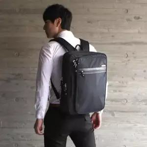 남자가방 제노바 나일론 남자 백팩 서류가방 토트백 크로스백