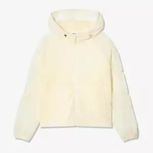 휠라 여성 후드 경량 바람막이 B1 FS262JK01F001 150 521