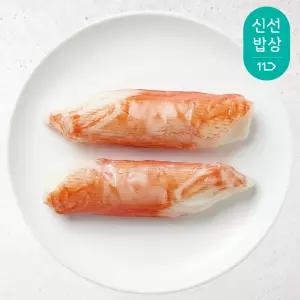 몬스터크랩 72g X 10팩