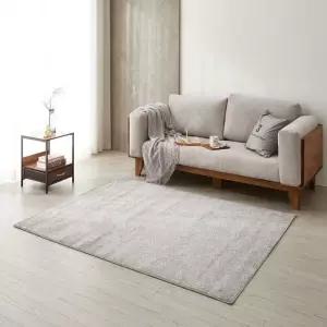 바오밥 페트라 워셔블 카페트 150x200cm - 그레이 코스트코