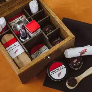 REDWING 슈케어 용품 컬렉션 945809