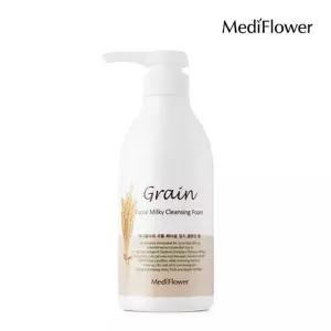 [NS홈쇼핑]곡물 페이셜 밀키 클렌징폼 500ml[35918914]