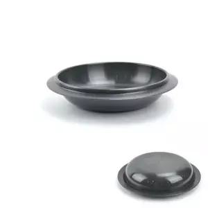 업소용 본체와 손잡이결합 경질 냄비 28cm 찌개 찜 탕 식당용
